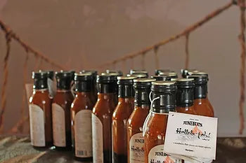 The Journey of Our Ingredients